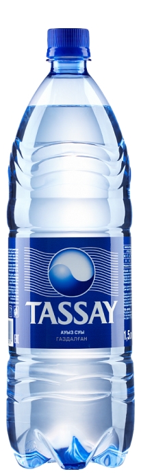 Tassay ("Тассай") 1.5л газ.