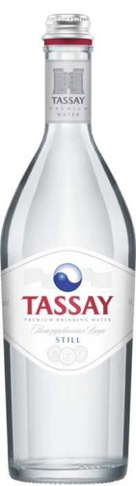 Tassay ("Тассай) 0.75л б/г