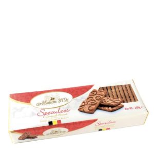 Сахарное печенье Speculoos Maison d’Or - "Карамельное" 250г