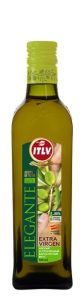 Оливковое масло ITLV Extra Virgen Elegante (Экстра Вирджин) 0.5л