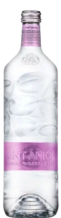 Sant Aniol “Сант Аниол” 0.75л газ