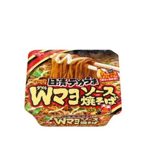 Лапша Nissin (Ниссин) курица/капуста 153г