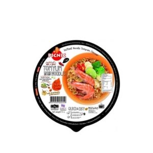 Лапша Picnic (Пикник) Том ям с креветками 70 г