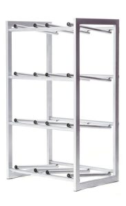 Стеллаж для бутылей "Аква-8"