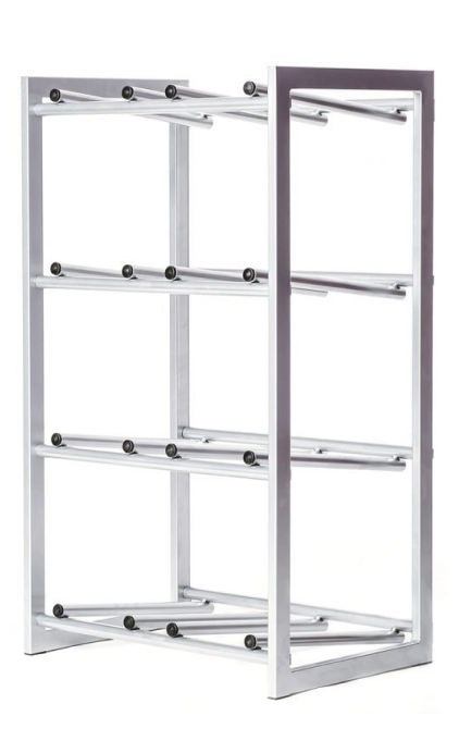 Стеллаж для бутылей “Аква-8”