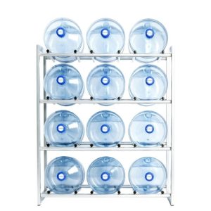 Стеллаж для бутылей "Аква-12"