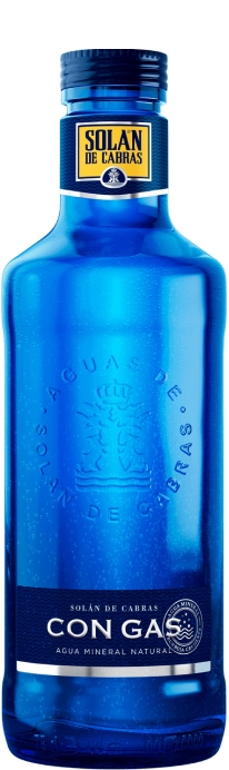 “Solan De Cobras” 0.75л