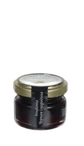 Конфитюр HOMEMADE - черная смородина 30г