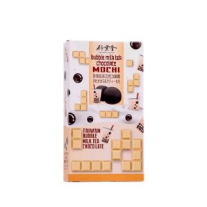 Моти с начинкой бабл ти и шоколадом Bamboo House 120 г