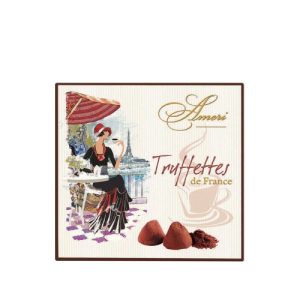 Конфеты трюфели Ameri - "В Париже" 250 г