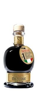 Уксус винный бальзамический Due Vittorie Aceto IGP FAMIGLIA 250 мл