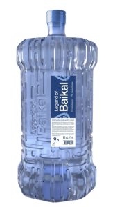 "Легенда Байкала" 9л