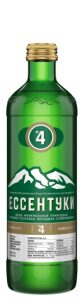 "Ессентуки №4" 0.45л