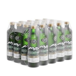 "Ессентуки №17" 0.45л