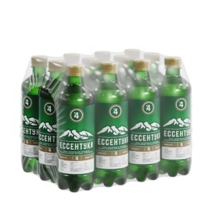 "Ессентуки №4" 0.5л пэт