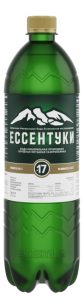 "Ессентуки №17" 1л