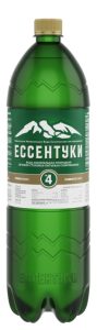 "Ессентуки №4" 1.5л