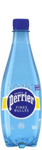 Perrier Fines Bulles (Перье Фин Бюль) 0.5л