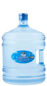 Серебряная Роса 13л (обор/тара)