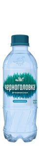 "Черноголовка" 0.33л б/г