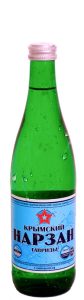 "Нарзан Тавриды" 0.5л