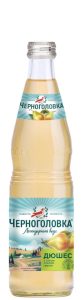 Лимонад Черноголовка - "Дюшес" 0.5л
