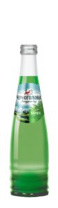 Лимонад Черноголовка – “Тархун” 0.5л