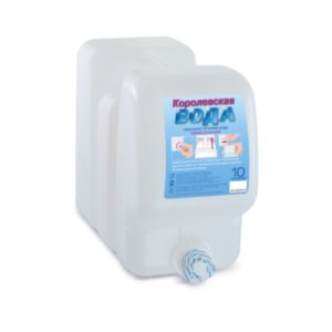 Королевская вода 10л