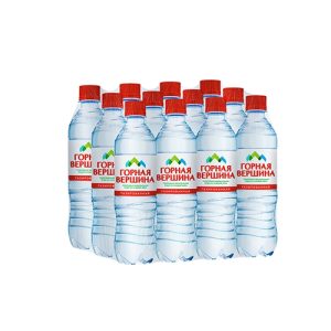 "Горная Вершина" 0.5л