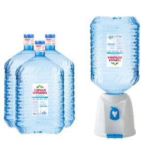 Комплект воды "Мини"