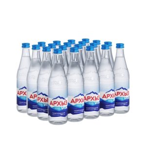 "Архыз" 0.5л газ.
