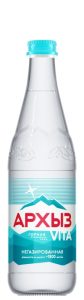 "Архыз" 0.5л
