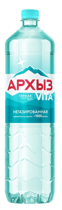 “Архыз” 1.5л