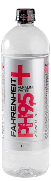 Fahrenheit Alkaline (Фаренгейт Алкалин) 1л