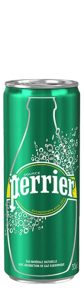 Perrier (Перье) 0.33л ж/б