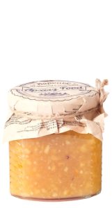 Варенье "Архыз Eco Food" - Лимон и имбирь 320г