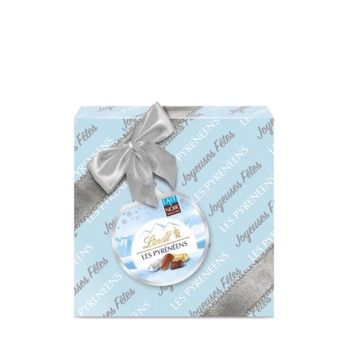 Конфеты ассорти “Пиренейцы” Lindt (Линдт) 204г