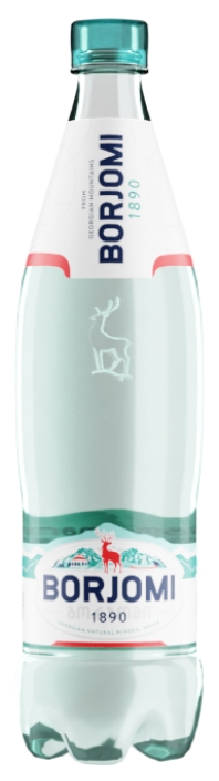 "Боржоми" 1л