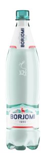 "Боржоми" 1.25л