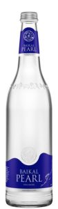 "Жемчужина Байкала" (BAIKAL PEARL) 0.75л б/г