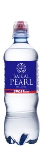 "Жемчужина Байкала" (BAIKAL PEARL) спорт 0.5л б/г