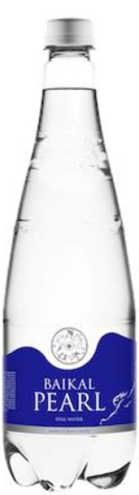 "Жемчужина Байкала" (BAIKAL PEARL) 1л б/г