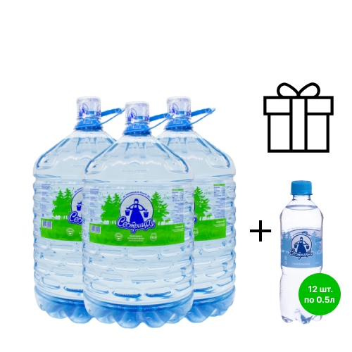 Комплект “Сестрица Стартовый”