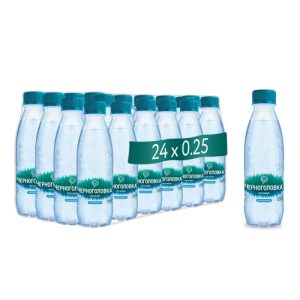 "Черноголовка" 0.25л б/г