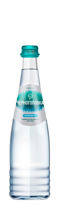 "Черноголовка" 0.33л