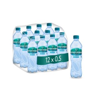 "Черноголовка" 0.5л б/г