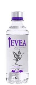 JEVEA «Живея Кристальная» 0.5л газ.