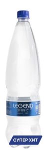 "Легенда Байкала" 1.5л