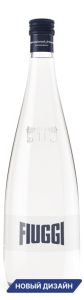 Fiuggi (Фьюджи) 1л газ.