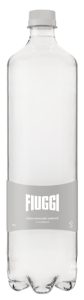Fiuggi (Фьюджи) 1л б/г пэт